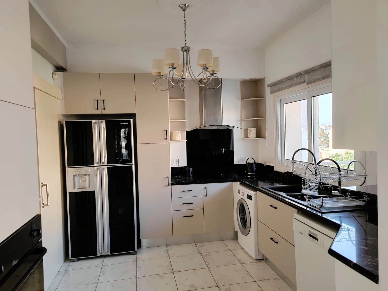 4 Bedroom Apartment for Rent in Potamos Germasogeias, Limassol District