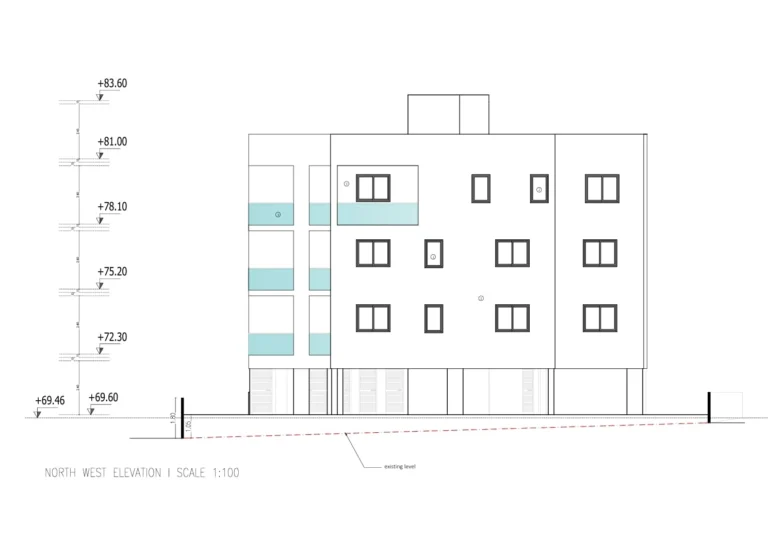 Cheap Apartments for Sale Famagusta