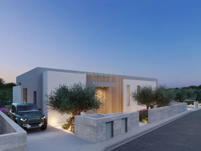 Cheap Houses and Villas for Sale Paphos up to 900000 euro