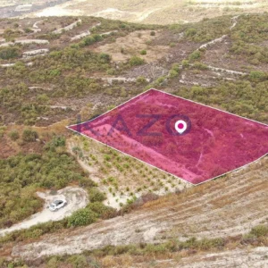 2,007m² Plot for Sale in Vouni, Limassol District