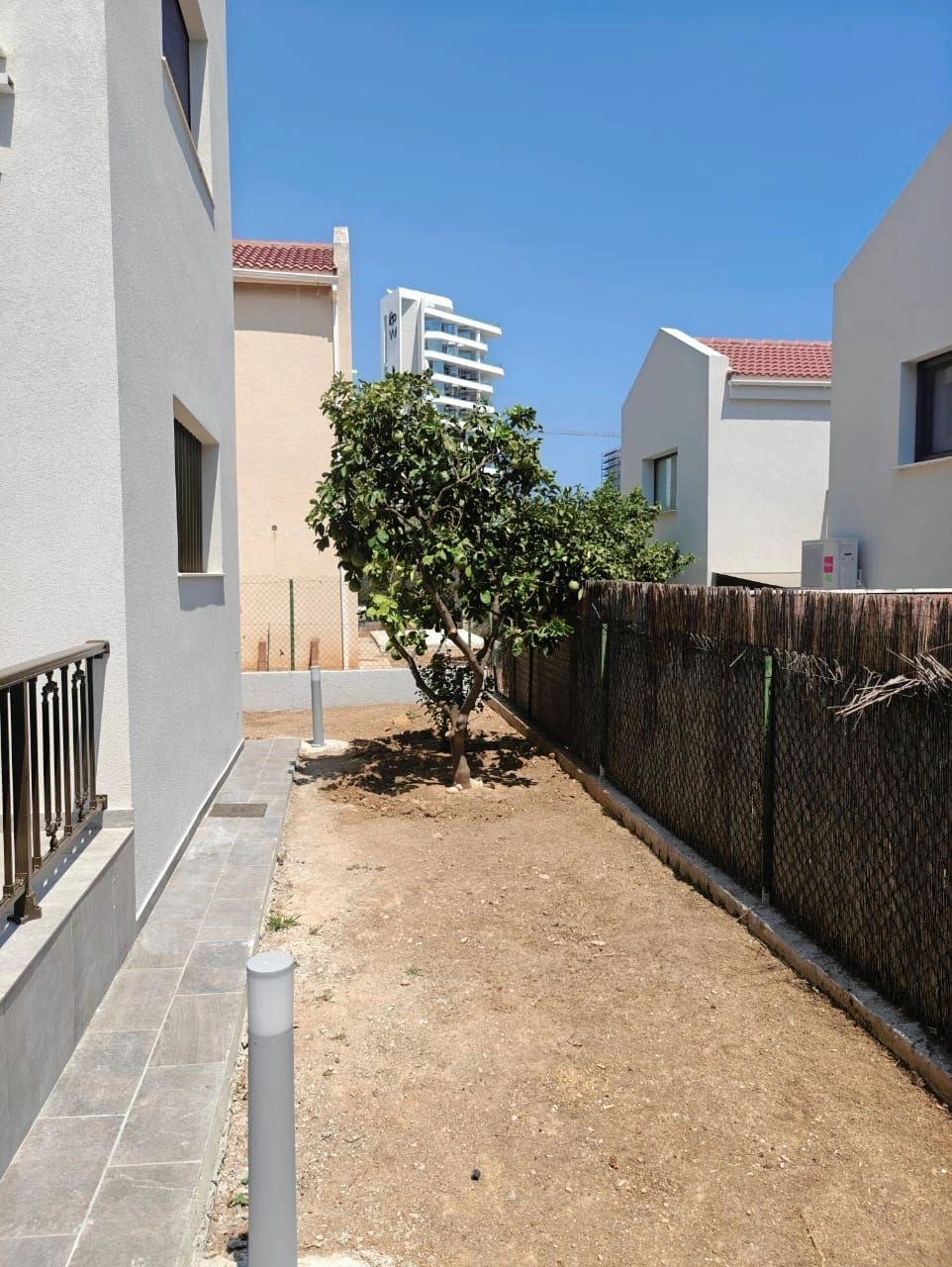 3 Bedroom House for Rent in Mouttagiaka, Limassol District