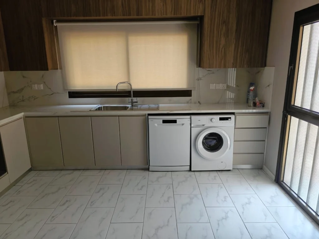 3 Bedroom House for Rent in Mouttagiaka, Limassol District