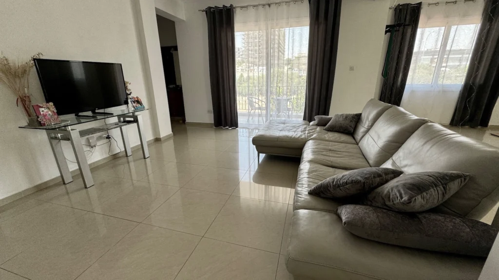 3 Bedroom House for Rent in Limassol – Kapsalos