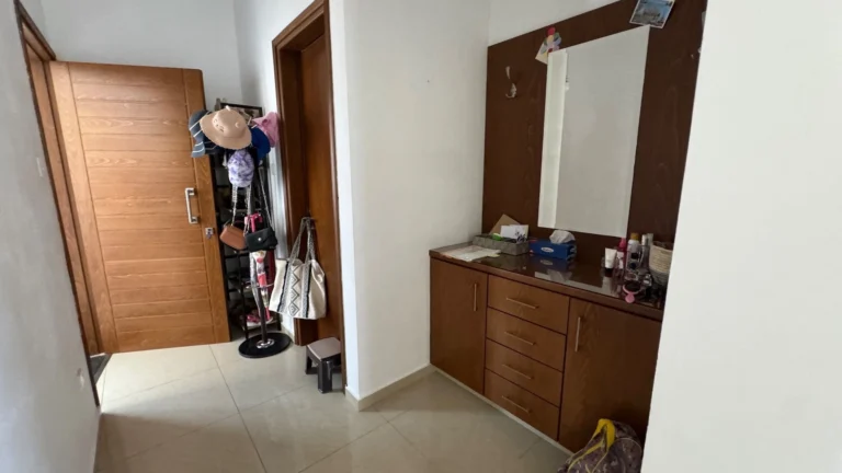 3 Bedroom House for Rent in Limassol – Kapsalos