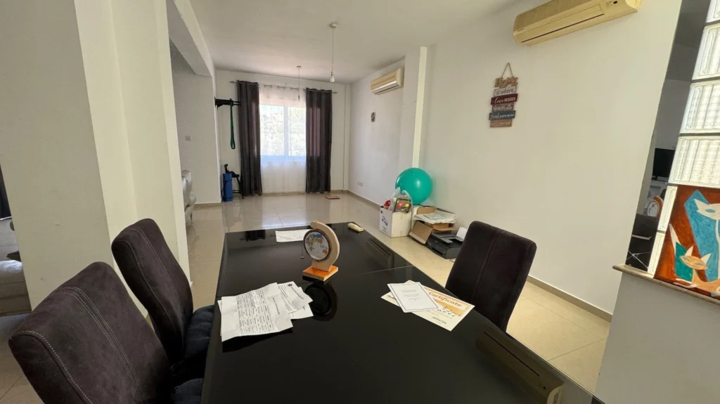 3 Bedroom House for Rent in Limassol – Kapsalos