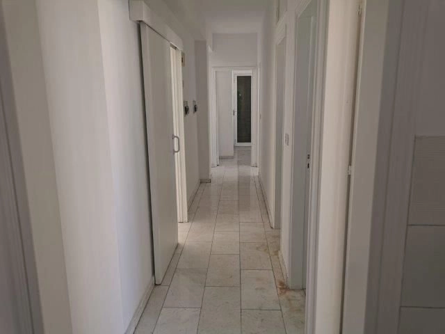 140m² Office for Rent in Limassol – Apostolos Andreas