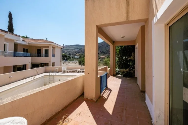 2 Bedroom House for Sale in Pissouri, Limassol District