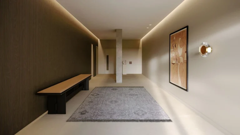 2 Bedroom Apartment for Sale in Limassol – Agios Athanasios