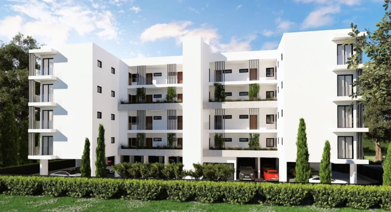 1 Bedroom Apartment for Sale in Paphos District