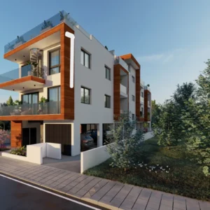 1 Bedroom Apartment for Sale in Livadia Larnakas, Larnaca District