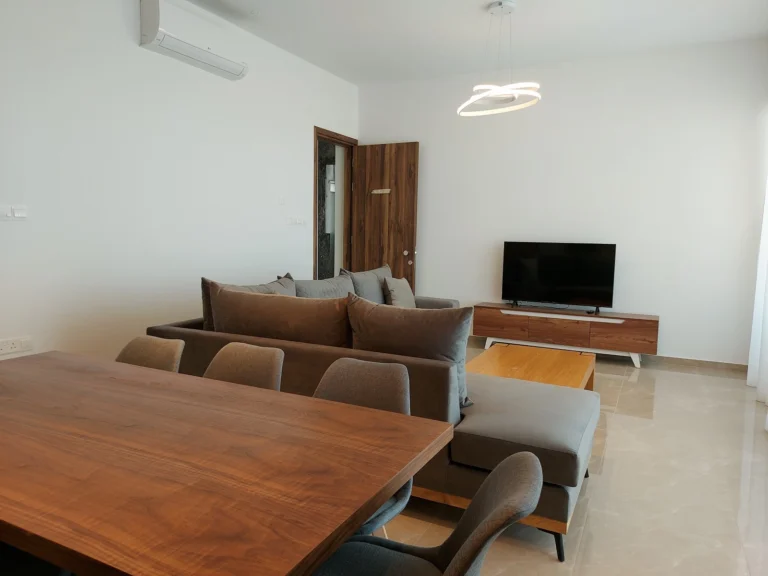 2 Bedroom Apartment for Rent in Limassol – Panthea