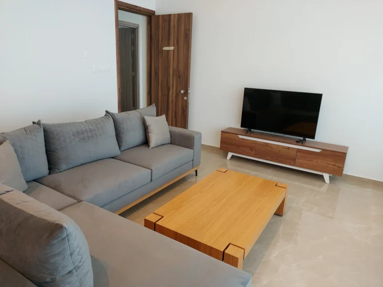 2 Bedroom Apartment for Rent in Limassol – Panthea