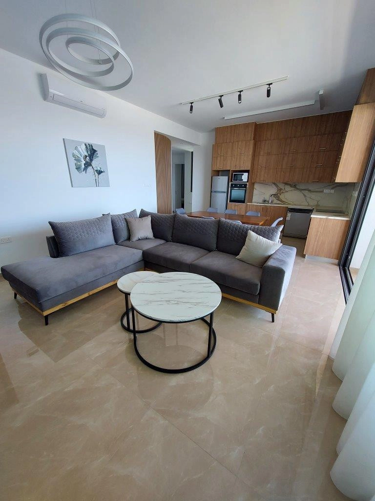 2 Bedroom Apartment for Sale in Limassol – Panthea