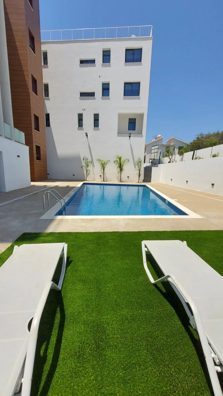 2 Bedroom Apartment for Sale in Limassol – Panthea