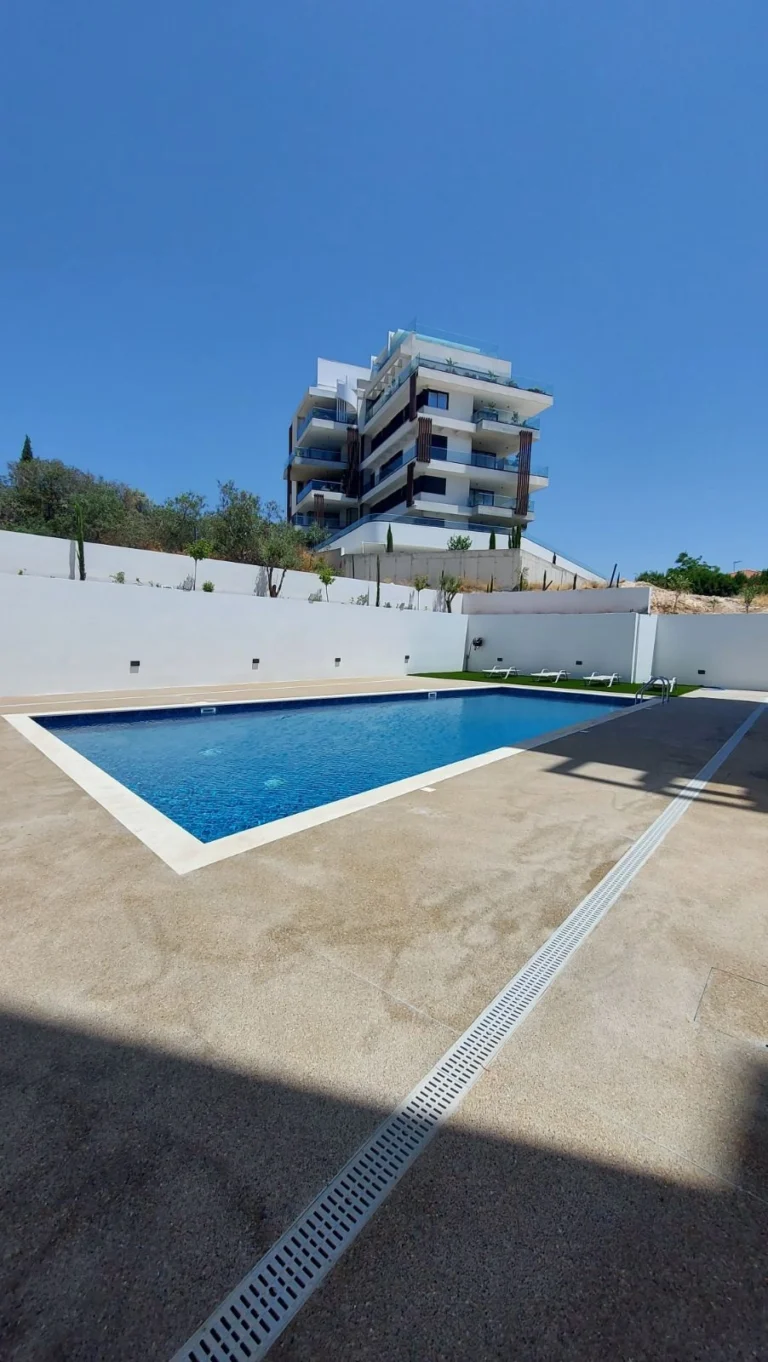 2 Bedroom Apartment for Sale in Limassol – Panthea