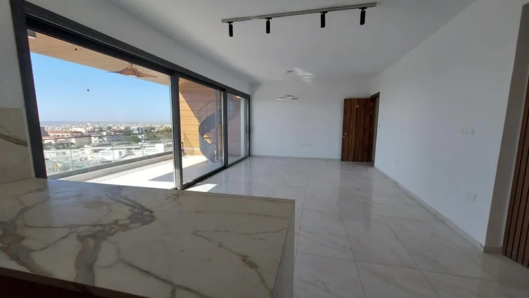 3 Bedroom Apartment for Rent in Limassol – Panthea