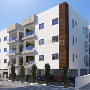 3 Bedroom Apartment for Sale in Limassol – Agios Athanasios