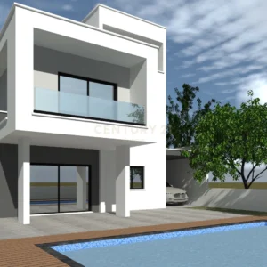 3 Bedroom House for Sale in Limassol District