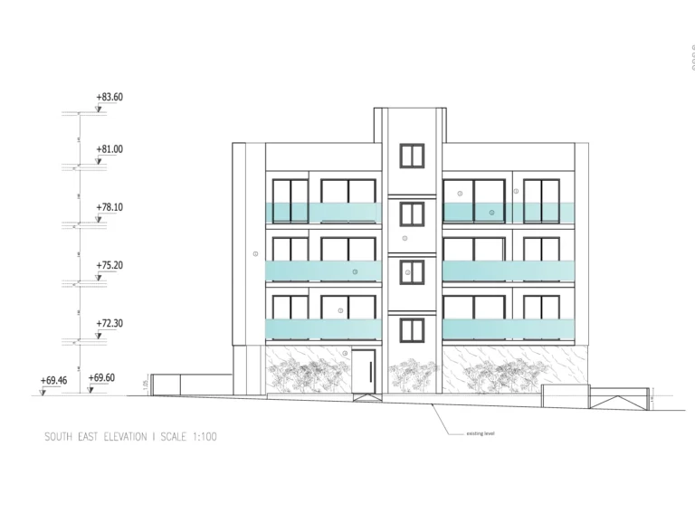 Cheap Apartments for Sale Famagusta