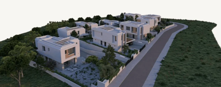 Cheap Houses and Villas for Sale Limassol up to 500000 euro