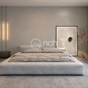 1 Bedroom Apartment for Sale in Nicosia District