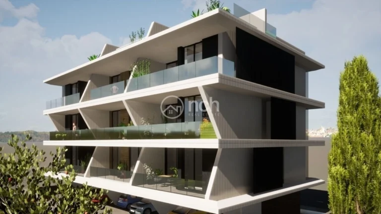 2 Bedroom Apartment for Sale in Aglantzia, Nicosia District