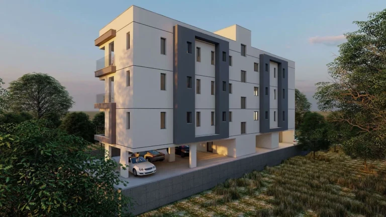 3 Bedroom Apartment for Sale in Aradippou, Larnaca District