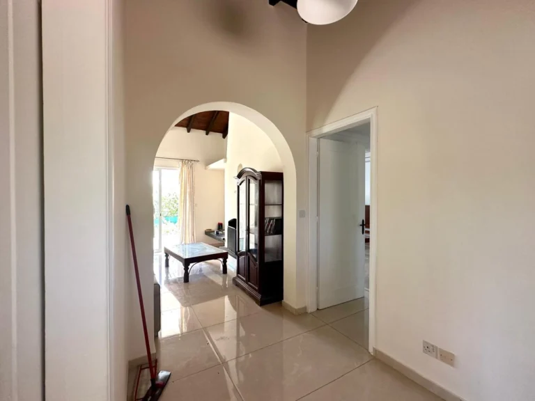 2 Bedroom House for Sale in Paphos District