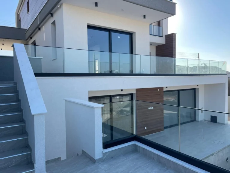 4 Bedroom House for Sale in Germasogeia, Limassol District