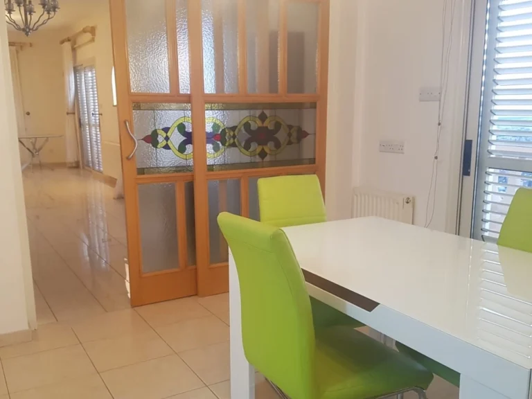 5 Bedroom House for Sale in Limassol District