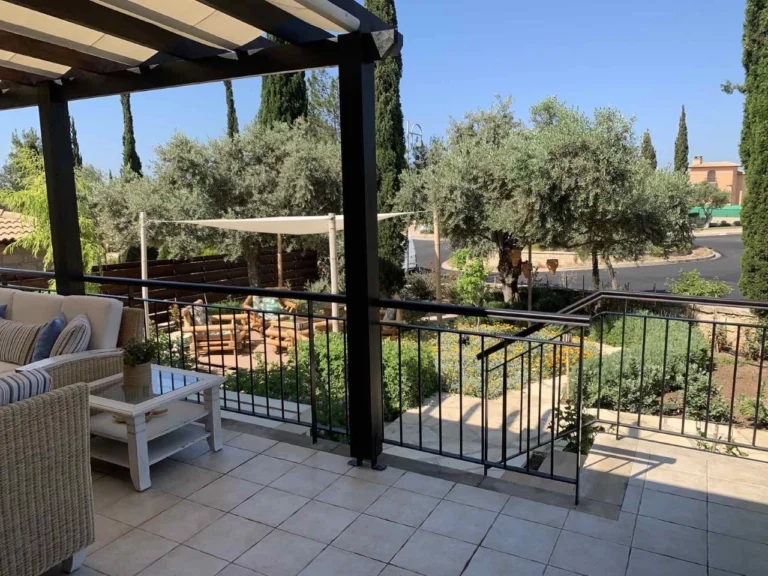 3 Bedroom House for Sale in Kouklia, Paphos District