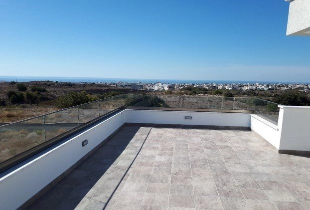 3 Bedroom House for Sale in Konia, Paphos District