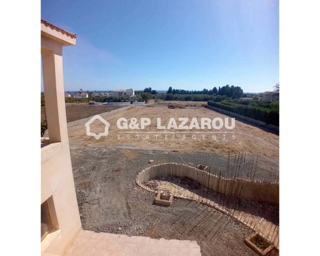 5 Bedroom House for Sale in Pegeia, Paphos District