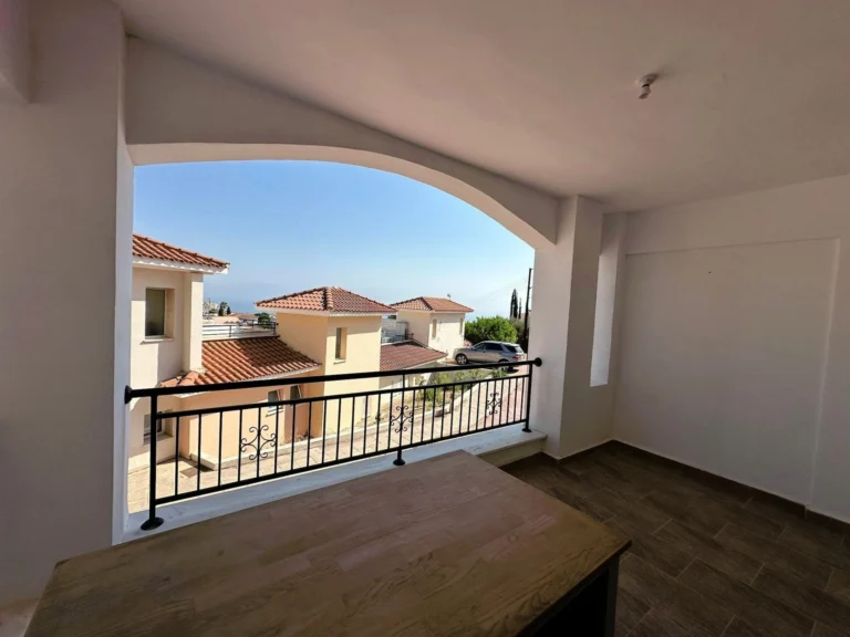 Cheap Apartments for Sale Paphos up to 100000 euro