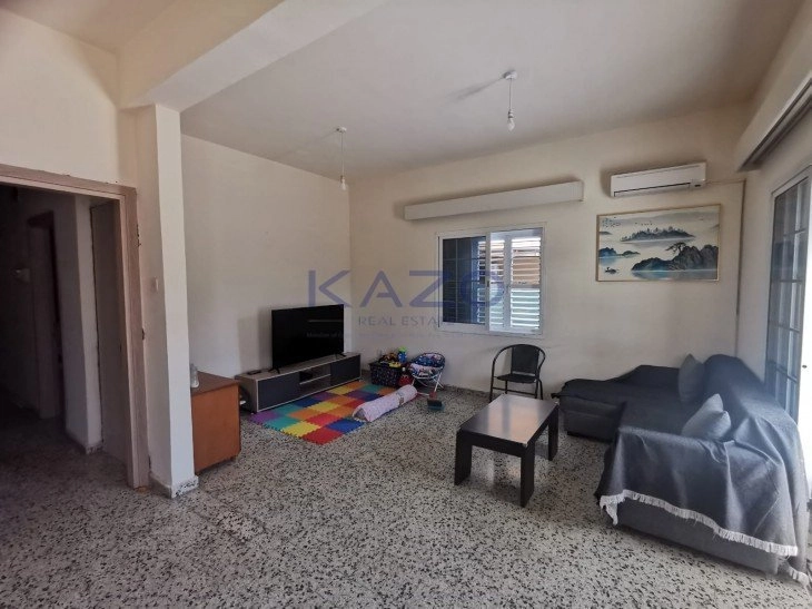 2 Bedroom Apartment for Sale in Limassol District