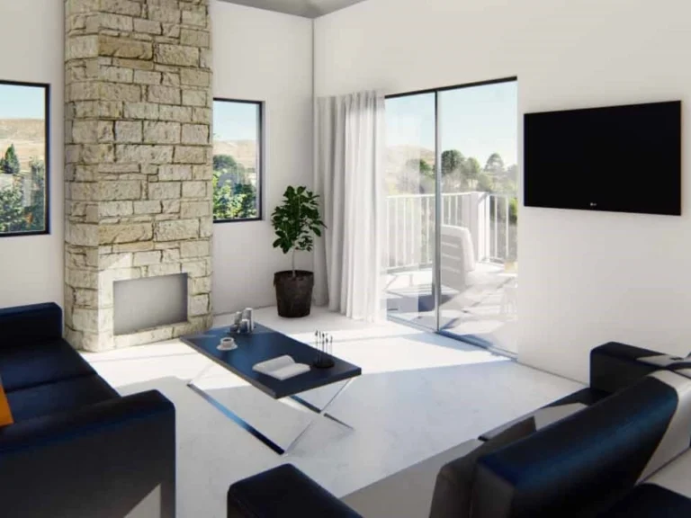 3 Bedroom House for Sale in Paphos District