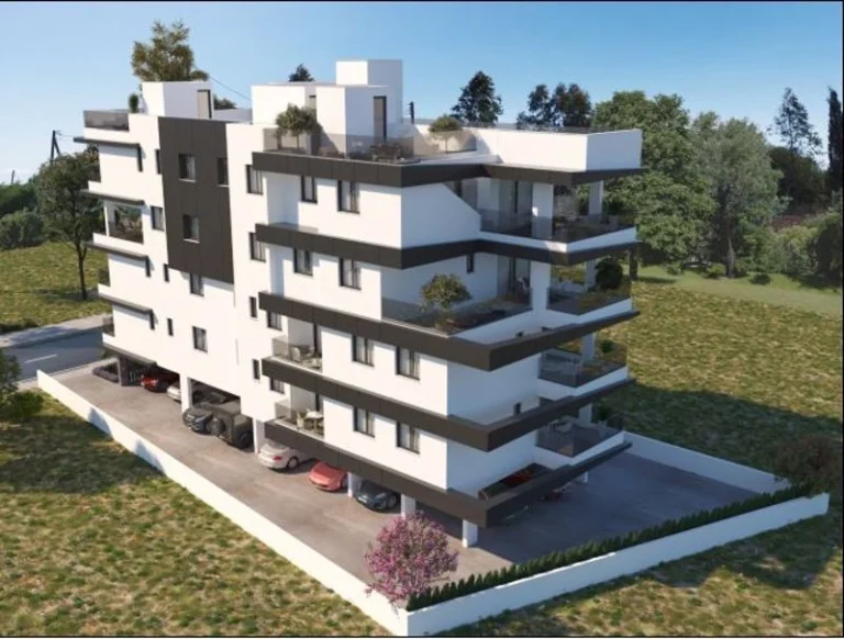 2 Bedroom Apartment for Sale in Larnaca