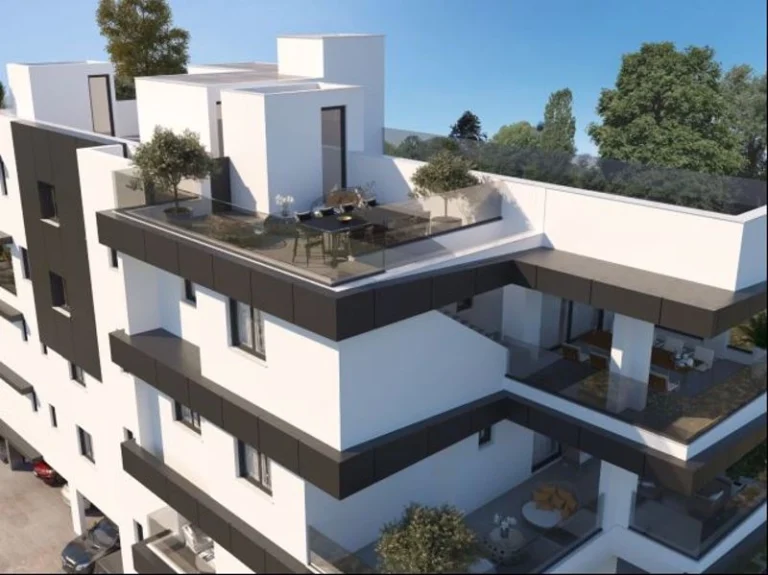 3 Bedroom Apartment for Sale in Larnaca