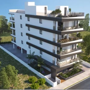 3 Bedroom Apartment for Sale in Larnaca