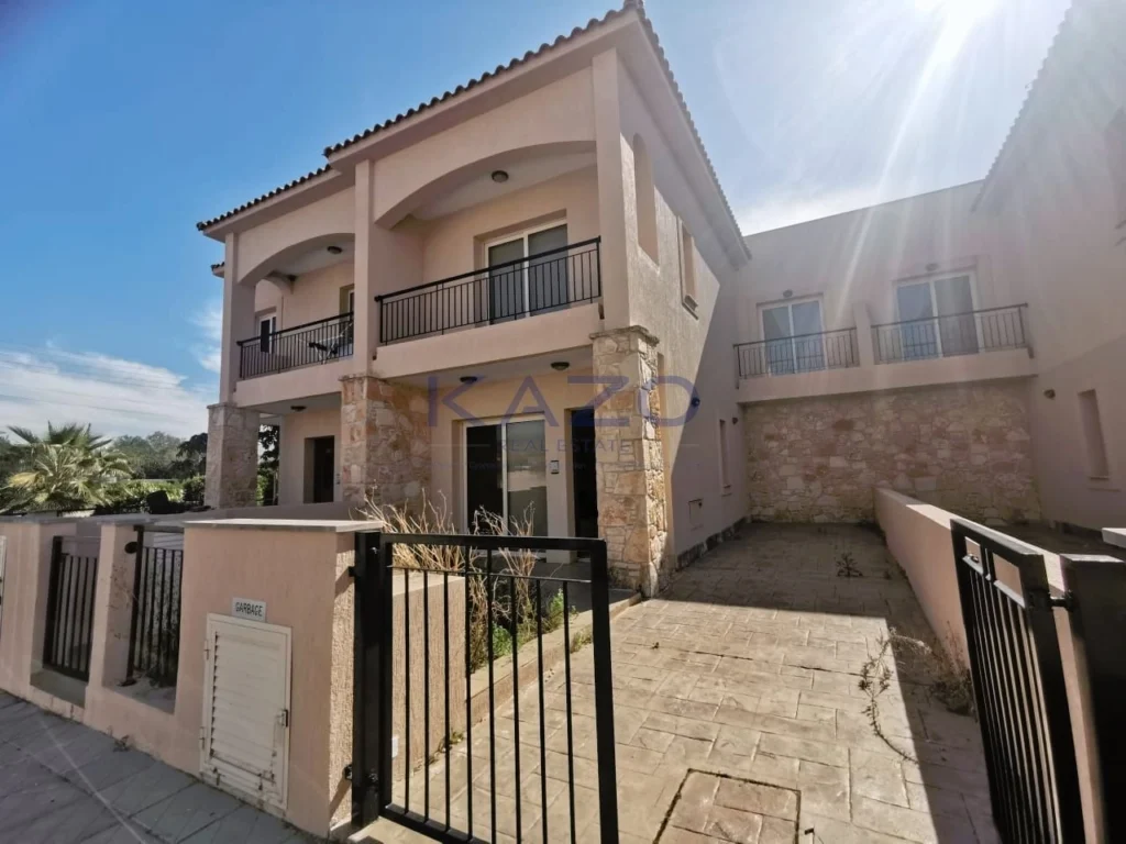 3 Bedroom House for Sale in Moni, Limassol District