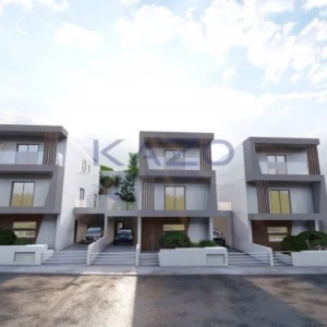 4 Bedroom House for Sale in Limassol – Agios Athanasios