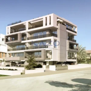 1 Bedroom Apartment for Sale in Limassol District