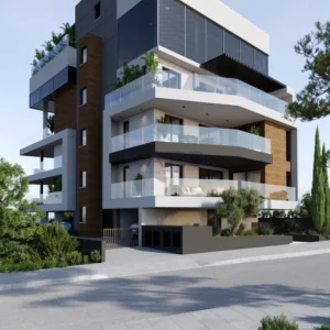 3 Bedroom Apartment for Sale in Columbia Area, Limassol District