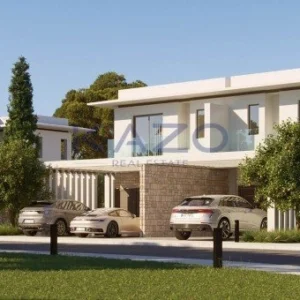 2 Bedroom House for Sale in Trachoni Lemesou, Limassol District