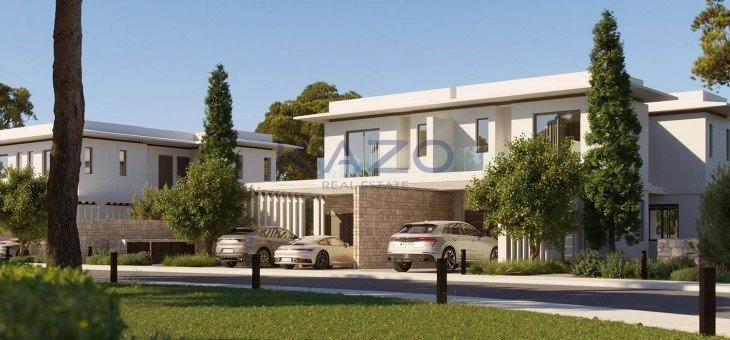 Cheap Houses and Villas for Sale Limassol up to 1000000 euro