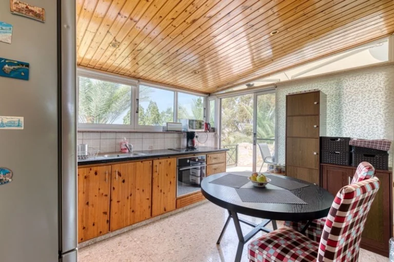 5 Bedroom House for Sale in Paralimni, Famagusta District