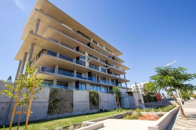 2 Bedroom Apartment for Sale in Protaras, Famagusta District