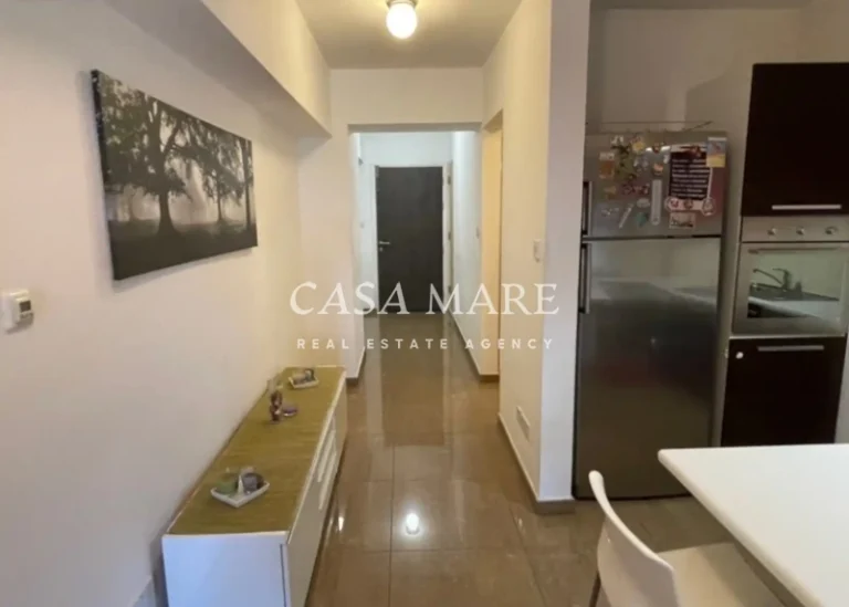 2 Bedroom Apartment for Rent in Nicosia District