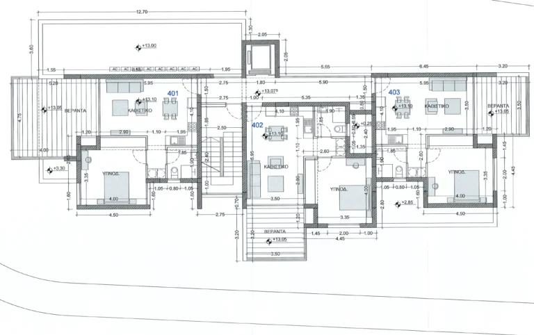 1 Bedroom Apartment for Sale in Limassol District