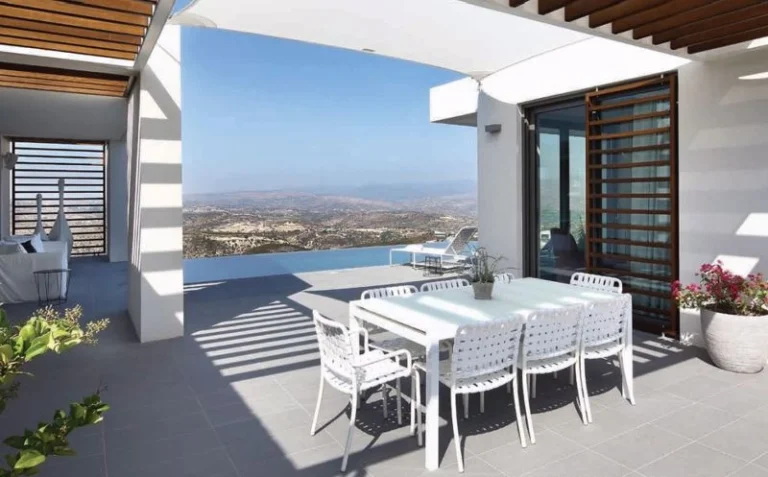 3 Bedroom House for Sale in Tsada, Paphos District